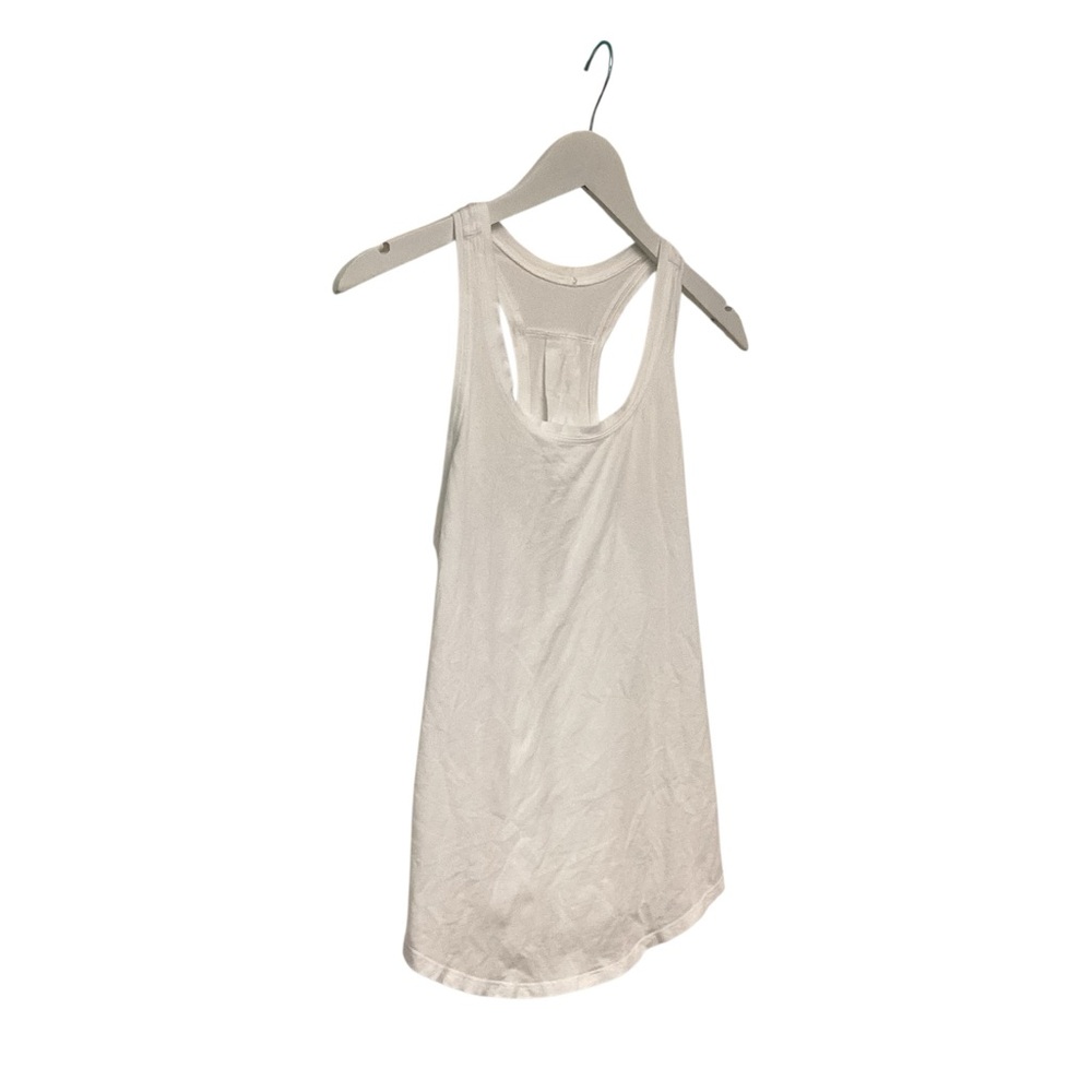Price Drop Love Tank Pleated View 2